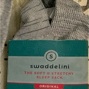 Swaddelini Soft & Stretchy Sleep Sack